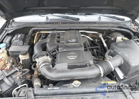 2018 Nissan Frontier Sv from USA, damaged, VIN 1N6AD0FV7JN733773